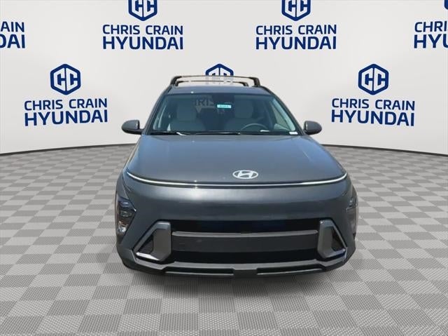2024 Hyundai KONA SEL FWD